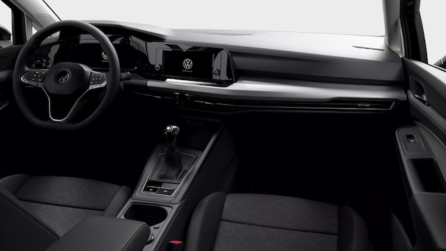 Volkswagen Golf 2.0 TDI Life Variant