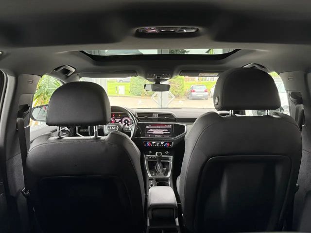 Audi Q3 35 TFSI S-Line Sportback