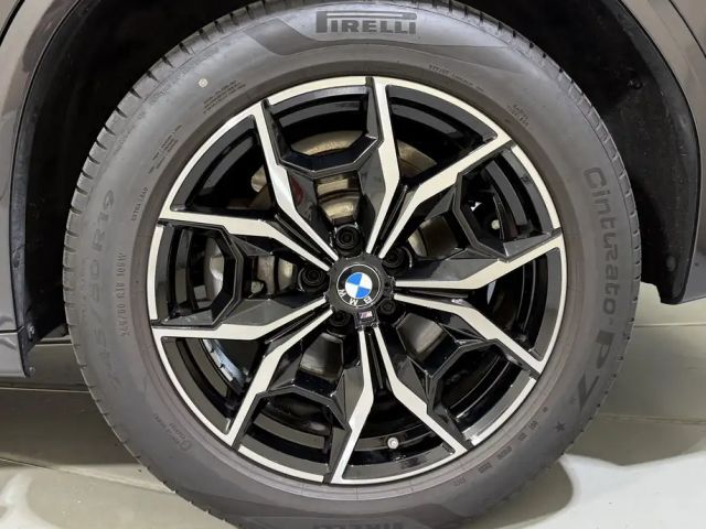 BMW X3 M-Sport xDrive20i