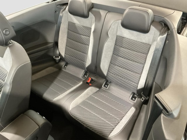 Volkswagen T-Roc 1.5 TSI Cabriolet DSG R-Line