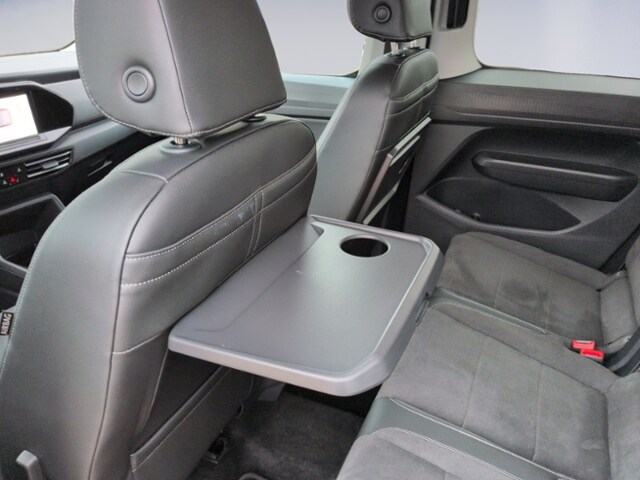 Volkswagen Caddy 2.0 TDI