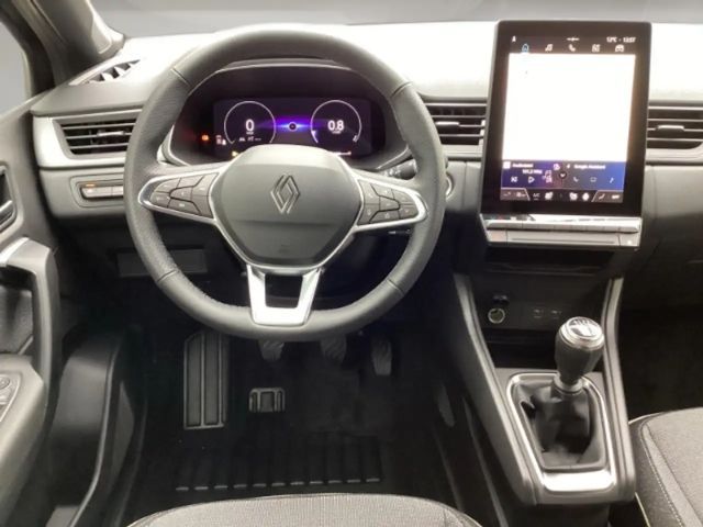 Renault Captur TCe 90