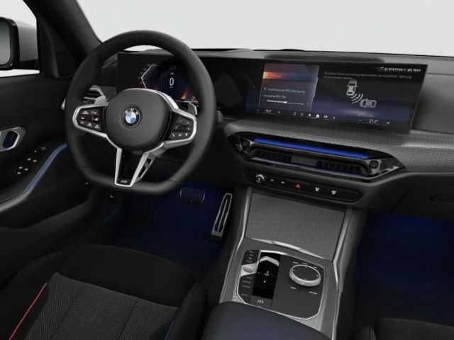 BMW 330 330i M-Sport Touring xDrive