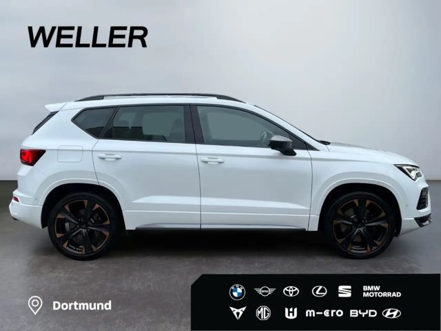 Cupra Ateca 2.0 TSI 4Drive DSG