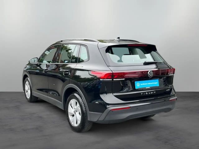 Volkswagen Tiguan 1.5 eTSI DSG