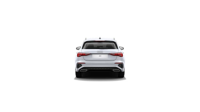 Audi A3 30 TFSI S-Tronic Sportback