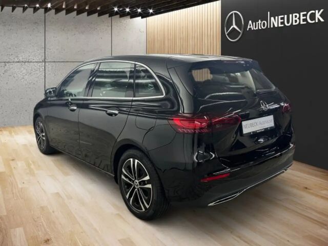 Mercedes-Benz B 250 4MATIC Progressive
