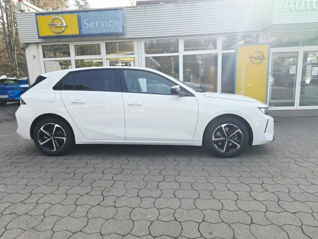 Opel Astra Edition