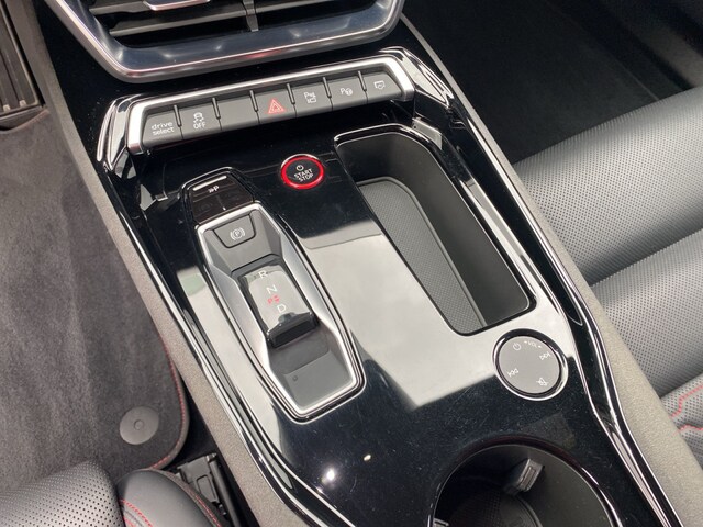 Audi RS e-tron GT Quattro