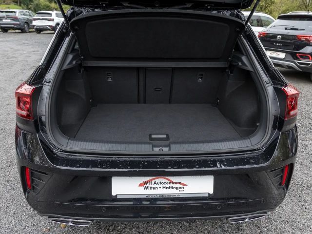 Volkswagen T-Roc 1.5 TSI DSG R-Line