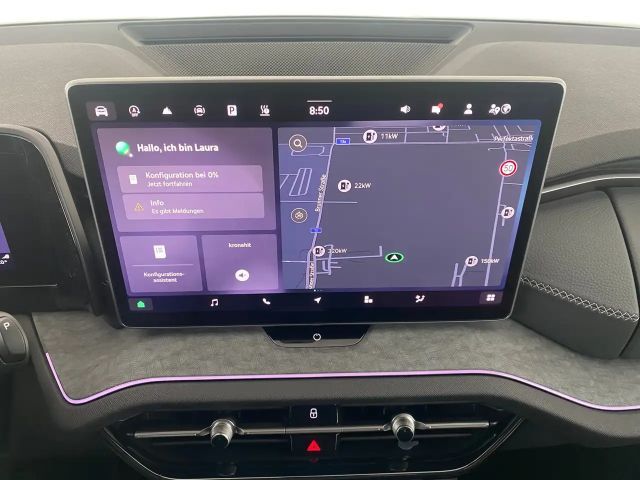 Skoda Kodiaq 4x4 Selection