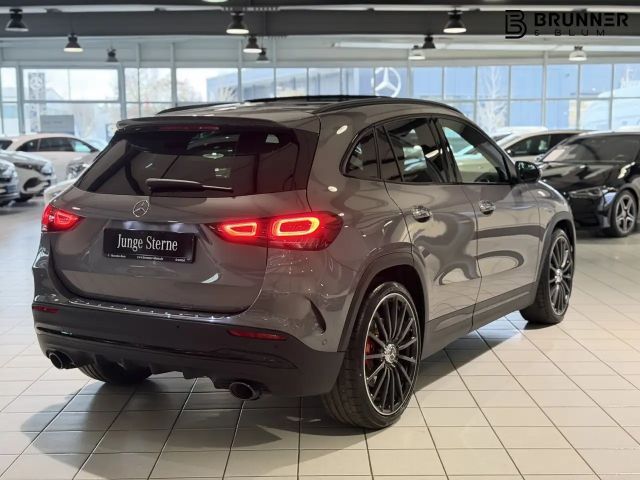 Mercedes-Benz GLA 35 AMG 4MATIC AMG Line
