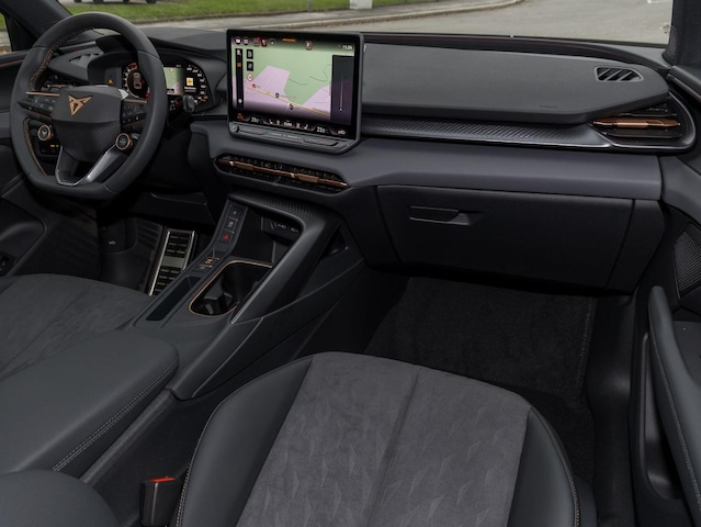 Cupra Terramar 2.0 TSI VZ