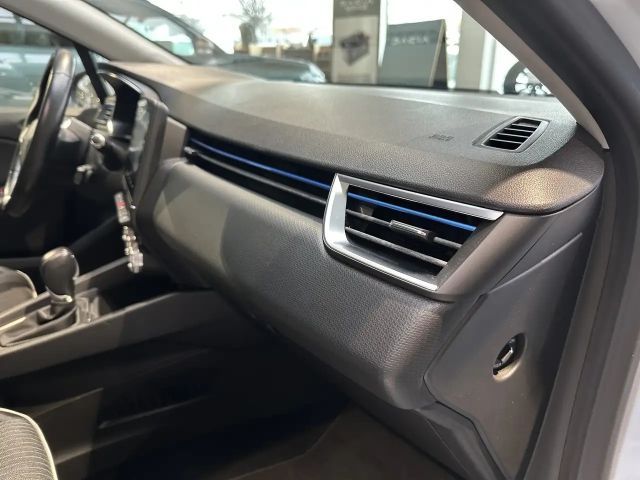 Renault Clio E-Tech Intens