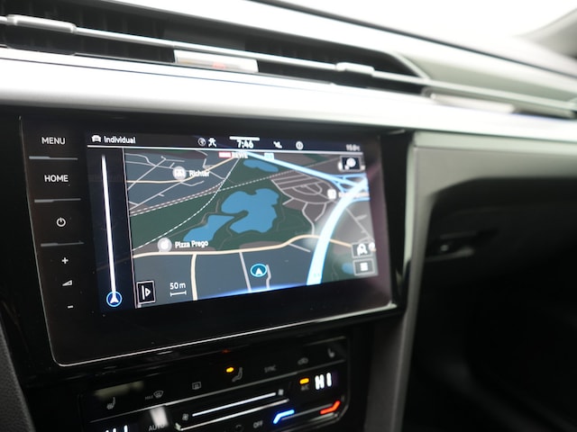 Volkswagen Arteon Shooting Brake R-Line