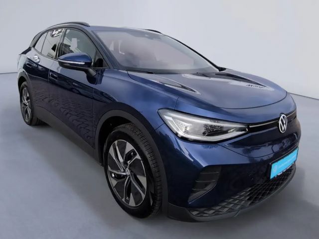 Volkswagen ID.4 Move Performance Pro