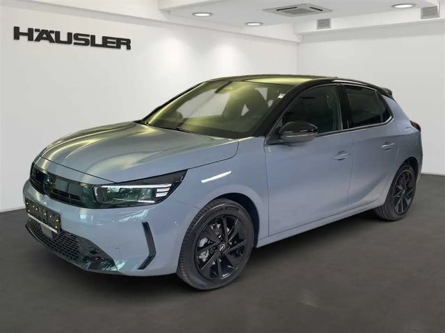 Opel Corsa GS-Line Grand Sport Hybrid