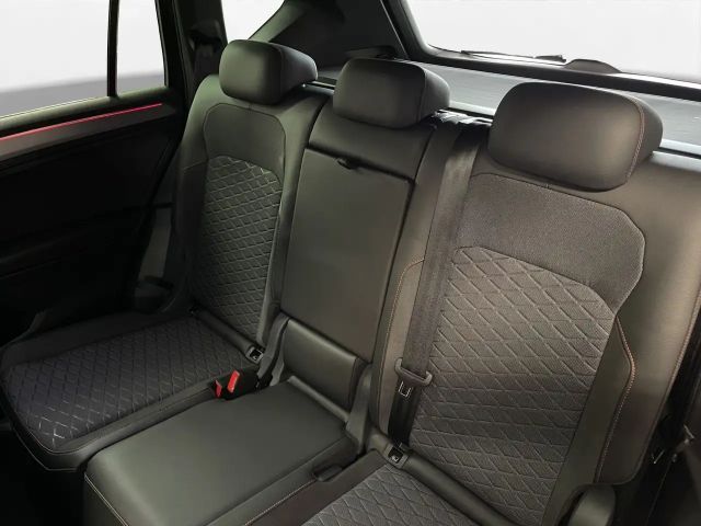 Seat Tarraco FR-lijn e-Hybrid