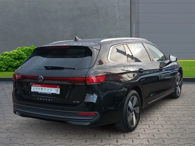 Volkswagen Passat 1.5 eTSI Variant