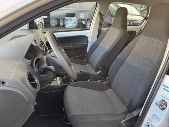 Volkswagen up! GEPARDA 5-Türig ''Autofahren ab 16 Jahren''