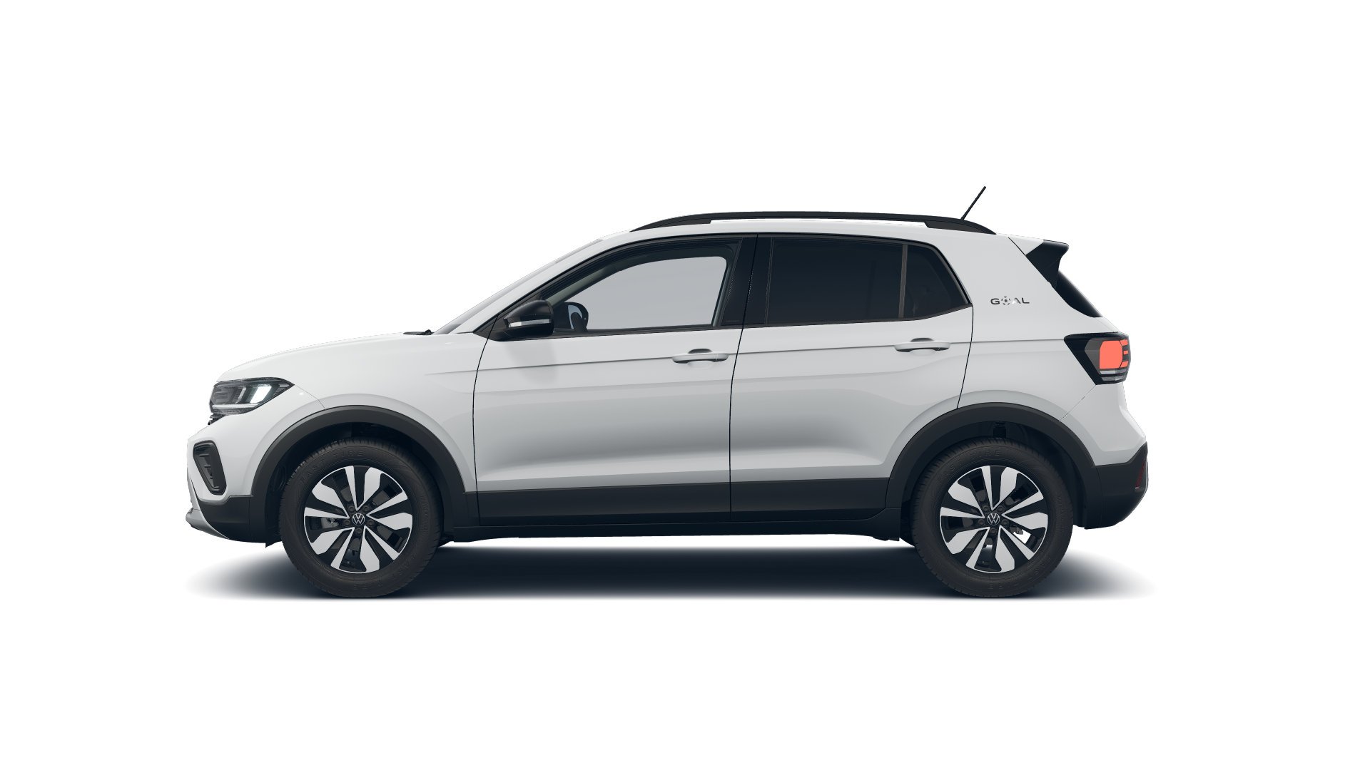 Volkswagen T-Cross DSG Life