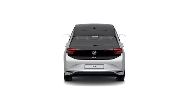 Volkswagen ID.3 City Performance Pure