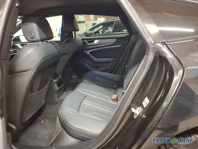Audi A7 50 TDI Quattro Sportback