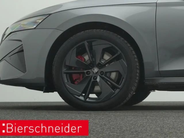 Skoda Octavia 2.0 TSI Combi RS