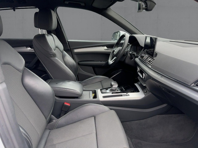 Audi Q5 40 TDI Quattro S-Tronic