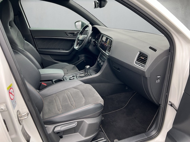 Cupra Ateca 2.0 TSI 4Drive DSG