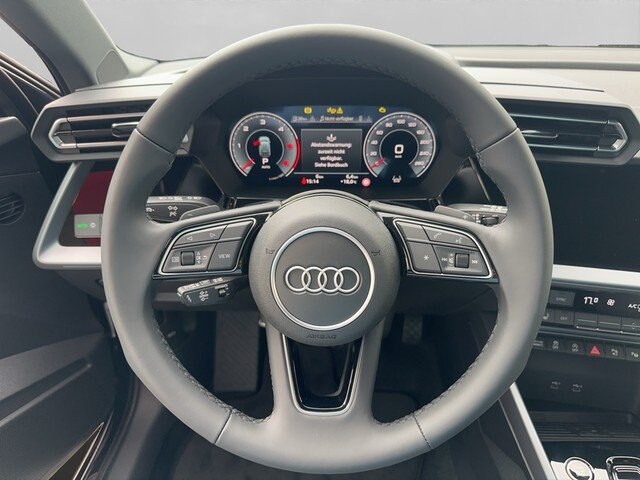 Audi A3 35 TDI S-Tronic Sportback
