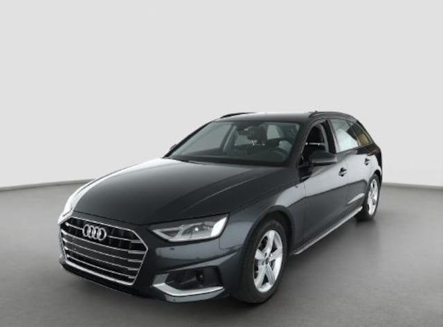 Audi A4 35 TFSI Avant S-Tronic