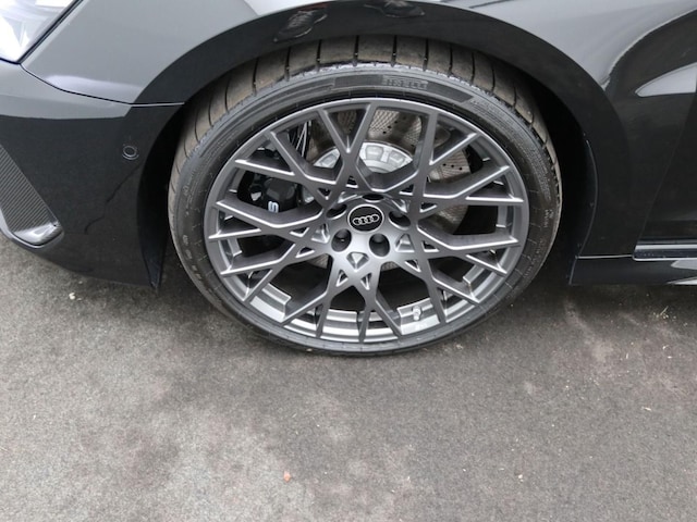 Audi RS3 Quattro S-Tronic Sportback