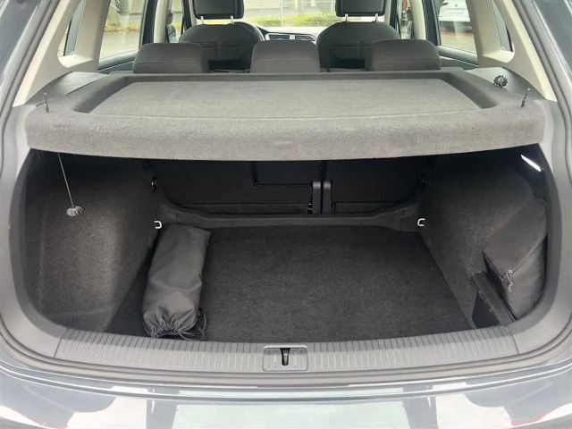 Volkswagen Tiguan 2.0 TDI 4Motion DSG Life