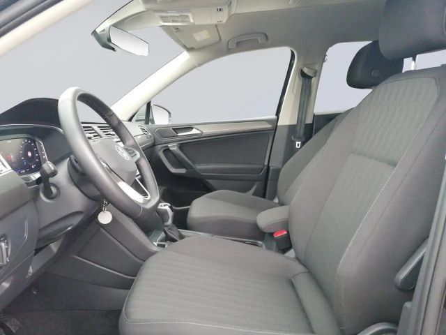 Volkswagen Tiguan 1.5 TSI Allspace DSG Life