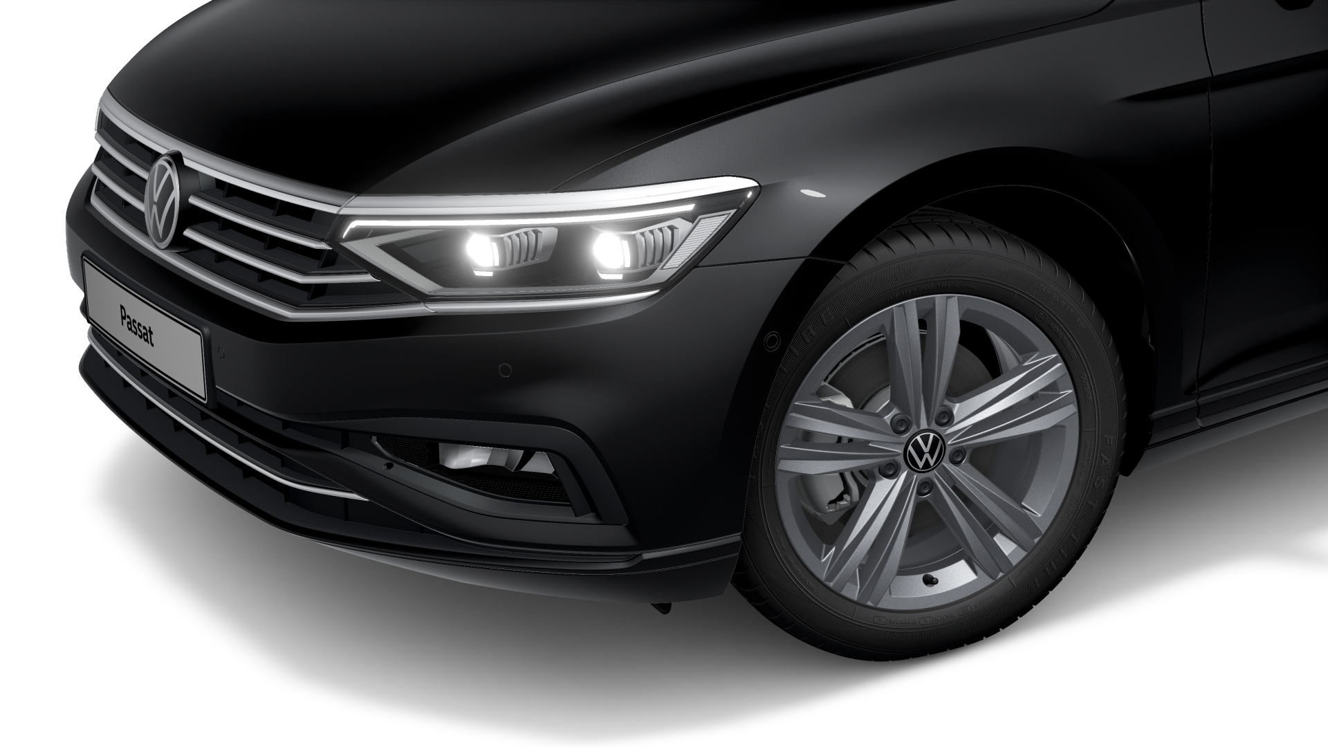 Volkswagen Passat 2.0 TDI Business DSG Variant