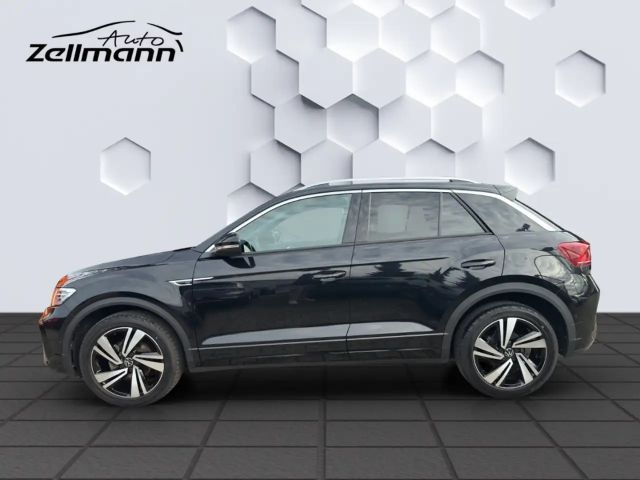 Volkswagen T-Roc DSG R-Line