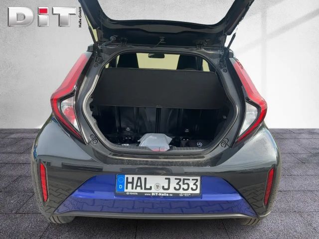 Toyota Aygo X 1.0 VVT-i Hatchback