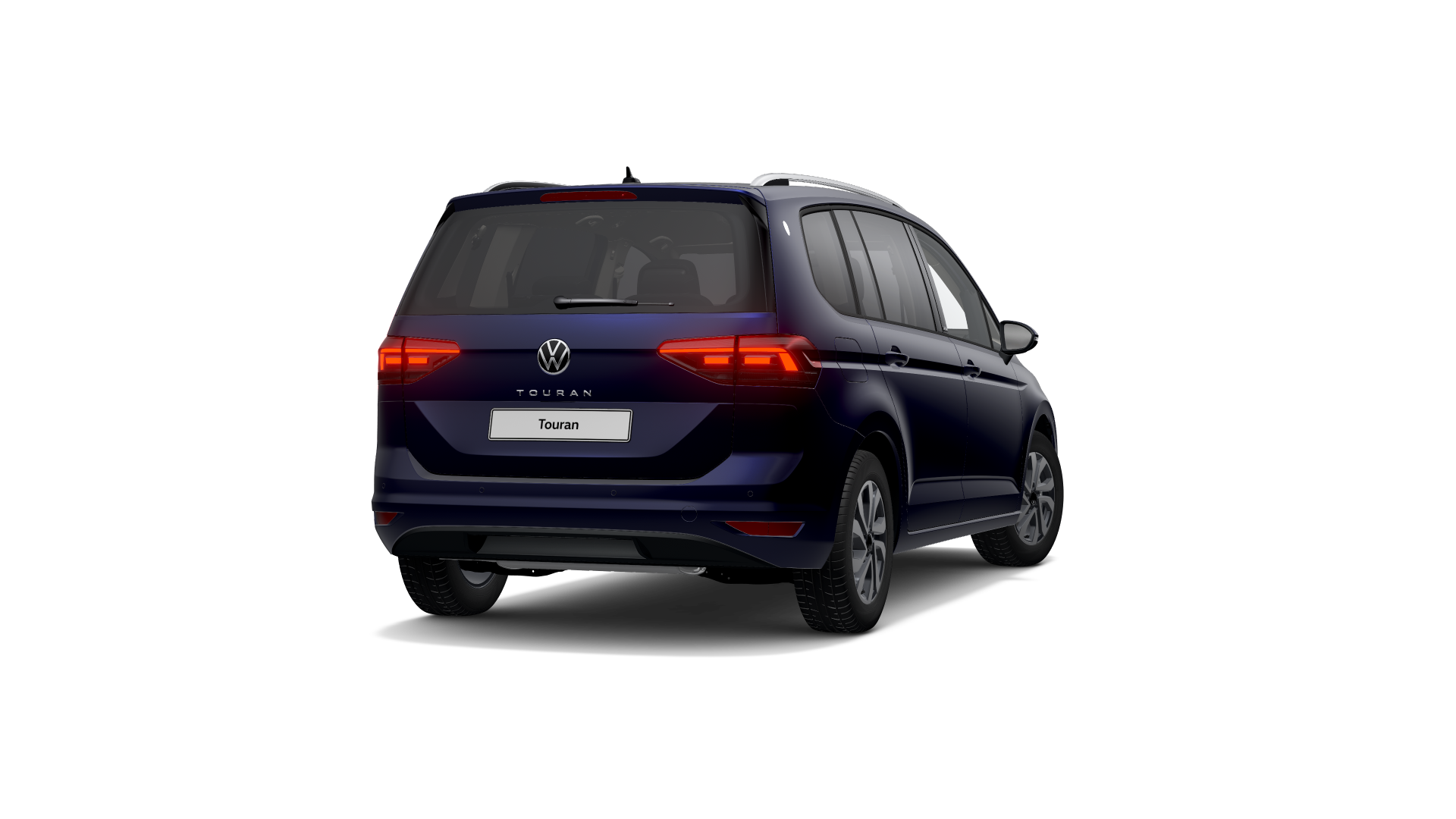 Volkswagen Touran 1.5 TSI DSG