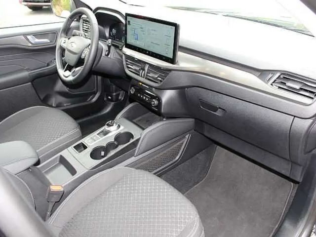 Ford Kuga EcoBoost Titanium