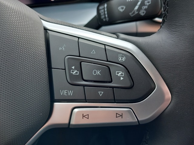 Volkswagen Golf 1.5 TSI Golf VIII Variant