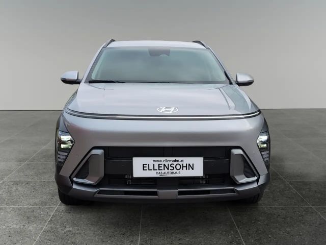 Hyundai Kona 1.6 T-GDi Vierwielaandrijving