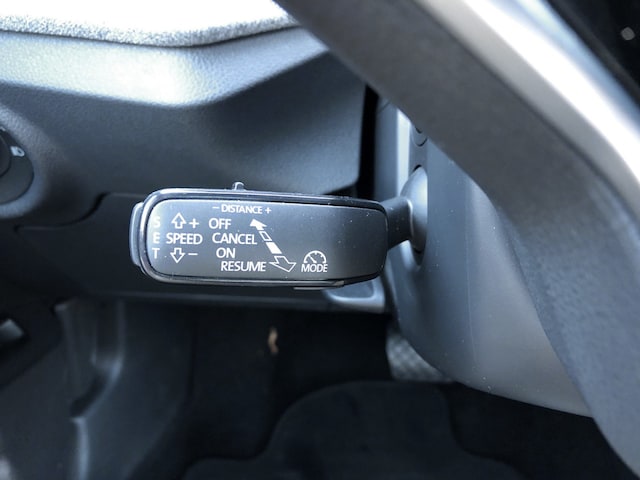 Skoda Kamiq 1.5 TSI Selection