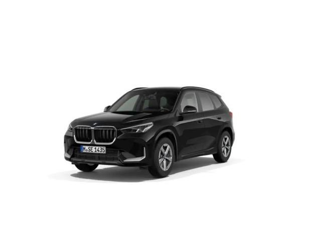 BMW X1 AUTOMAAT - LED - NAVI
