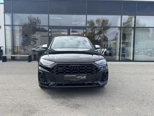 Audi SQ5 Quattro Sportback