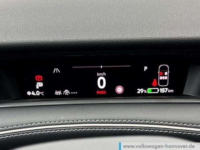 Volkswagen ID.7 Pro Tourer