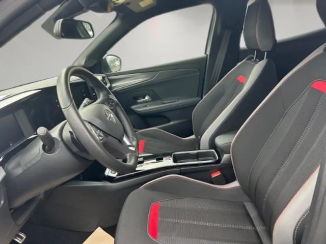 Opel Mokka GS-Line Grand Sport