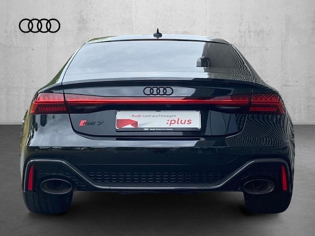 Audi RS7 Quattro Sportback
