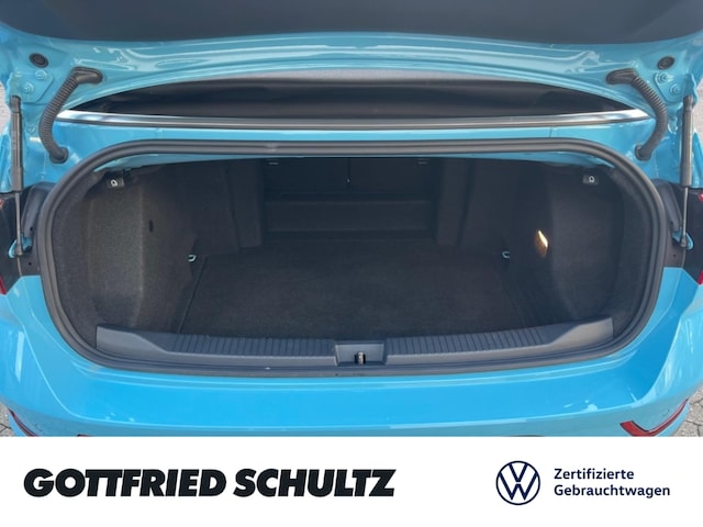 Volkswagen T-Roc 1.0 TSI Cabriolet Style