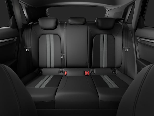 Audi A3 30 TFSI S-Tronic Sportback